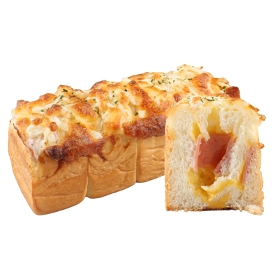 變性淀粉 NOOMAT-5在面包、吐司中的應(yīng)用